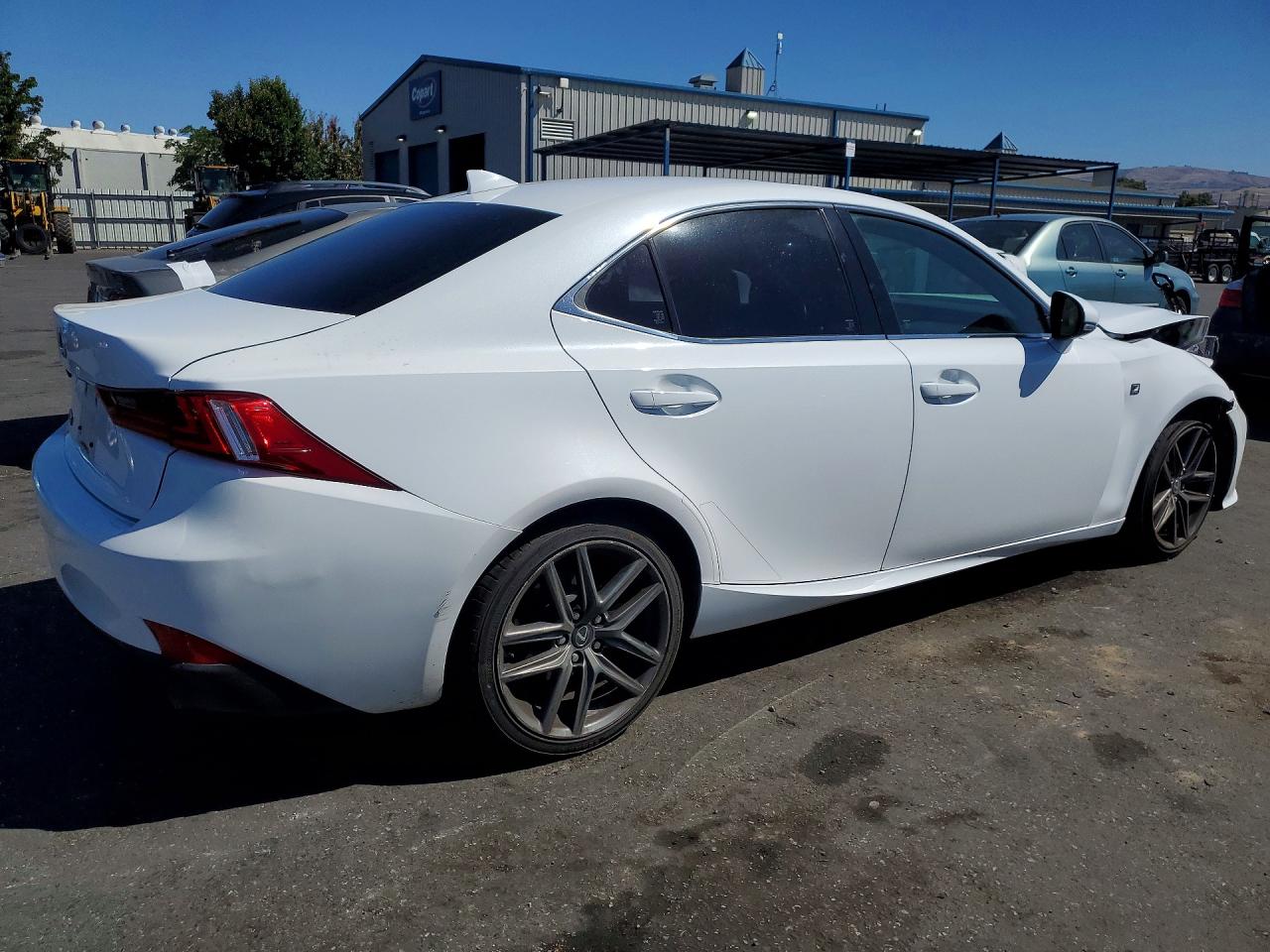 Lexus Is 250