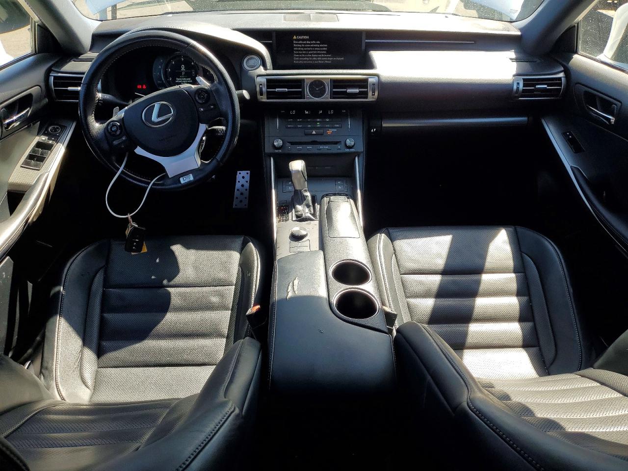 Lexus Is 250