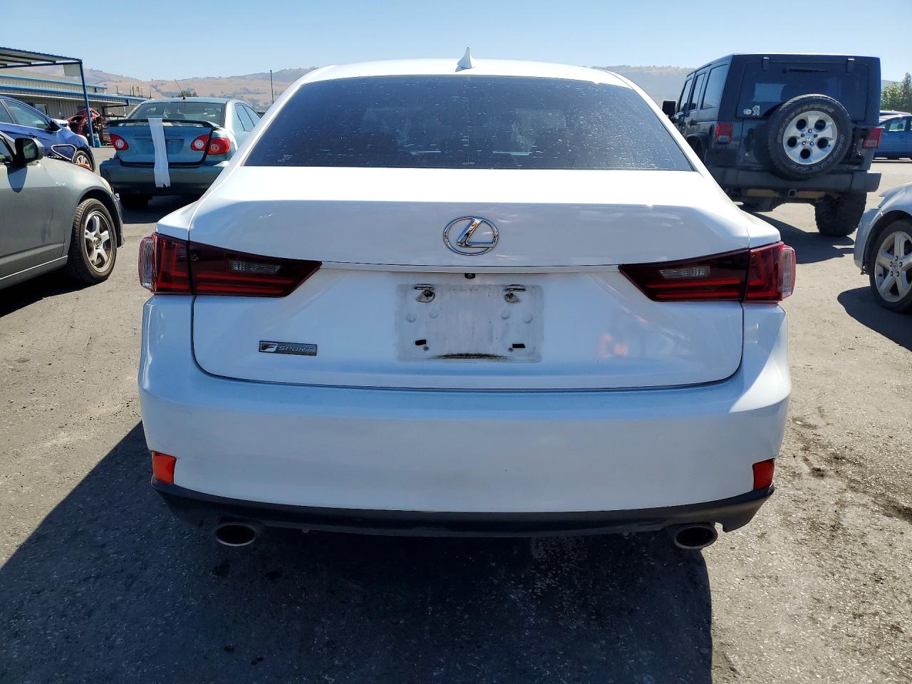 Lexus Is 250