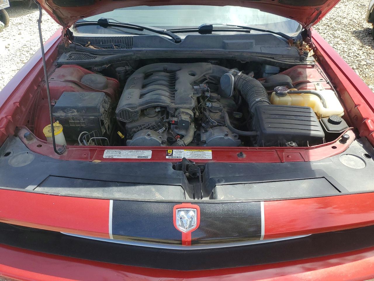 Dodge Challenger Se
