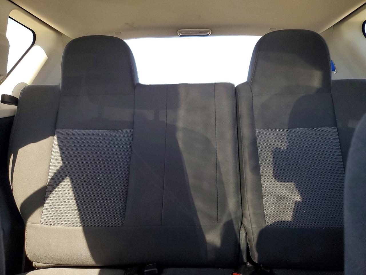 Jeep Compass Sport
