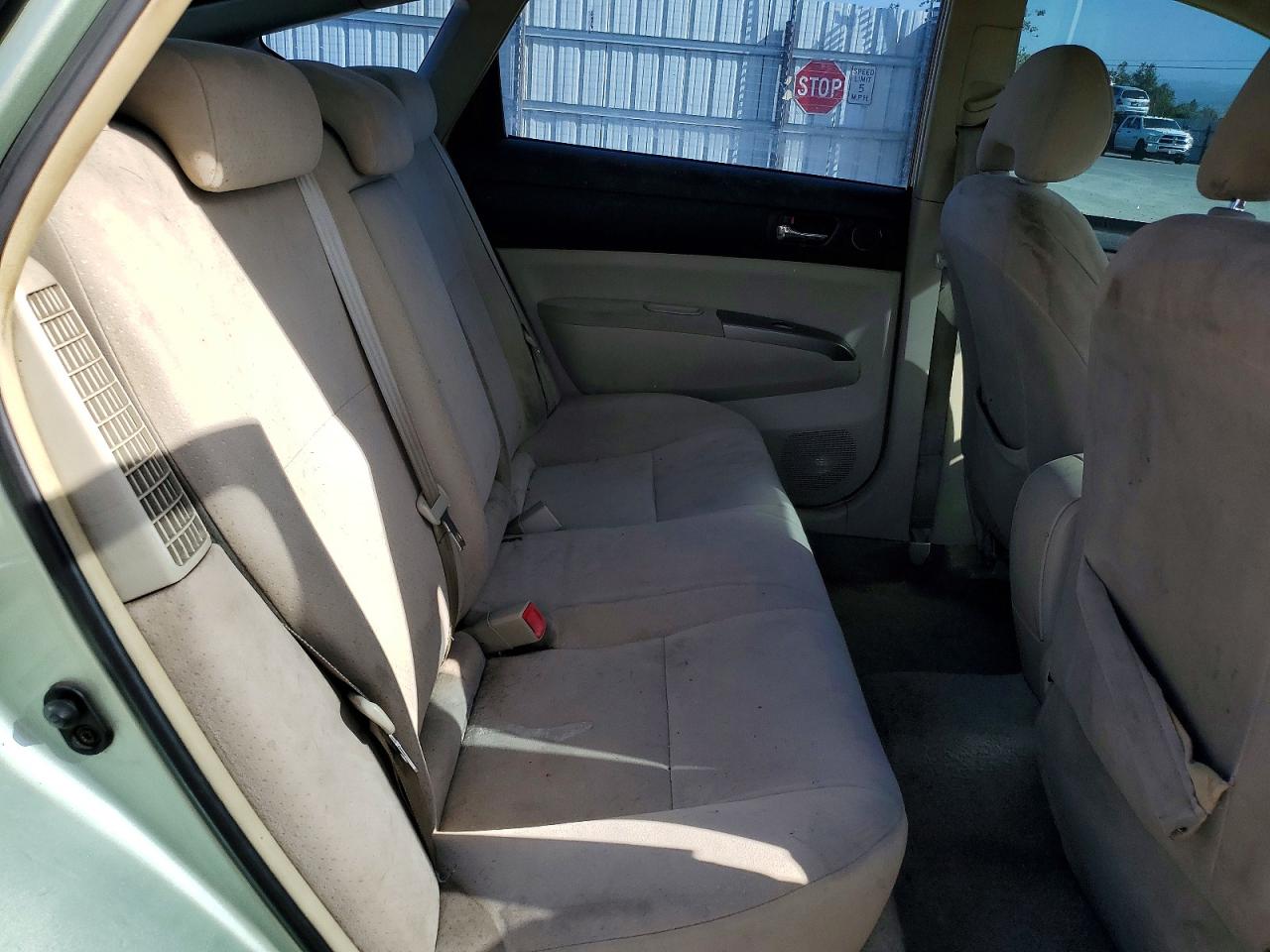Toyota Prius Base