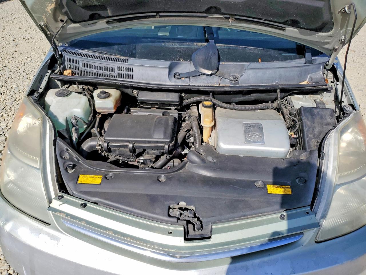 Toyota Prius Base