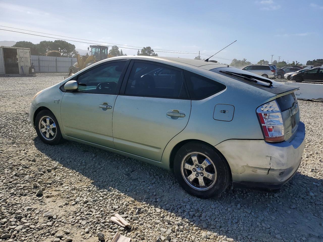 Toyota Prius Base