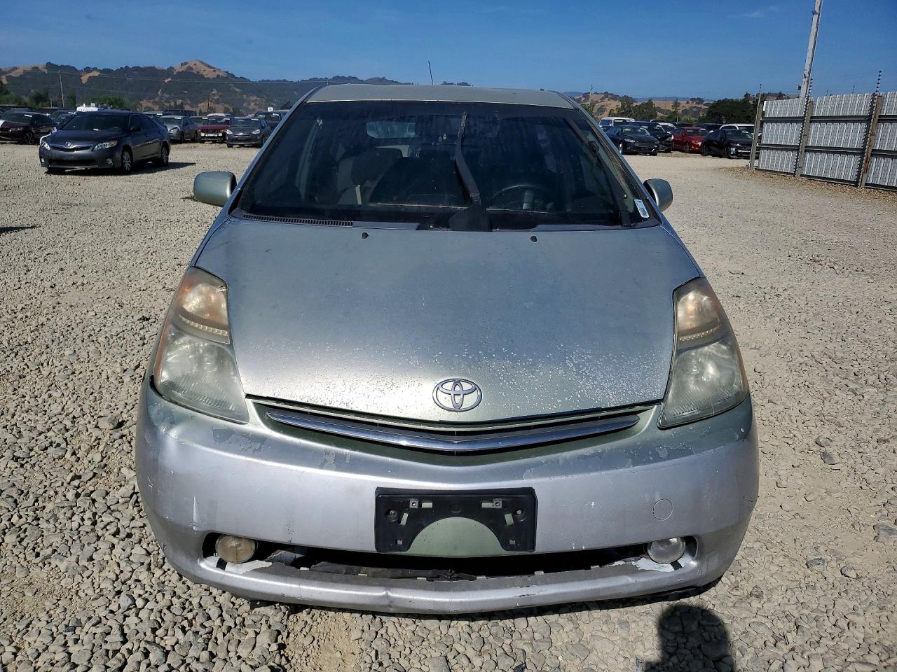 Toyota Prius Base
