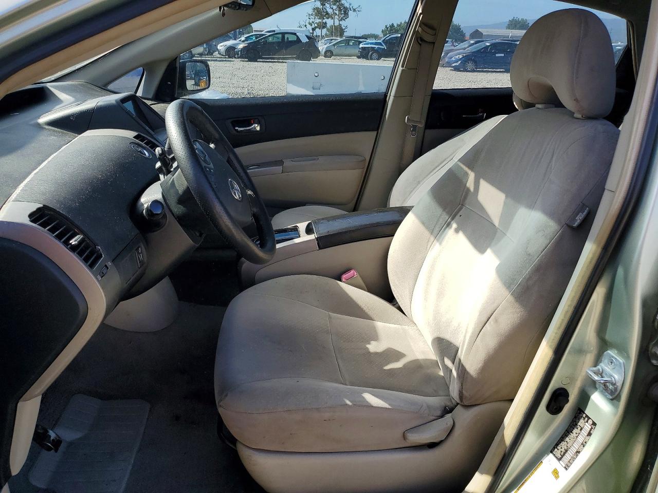 Toyota Prius Base