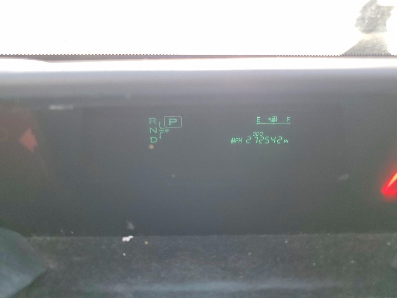 Toyota Prius Base