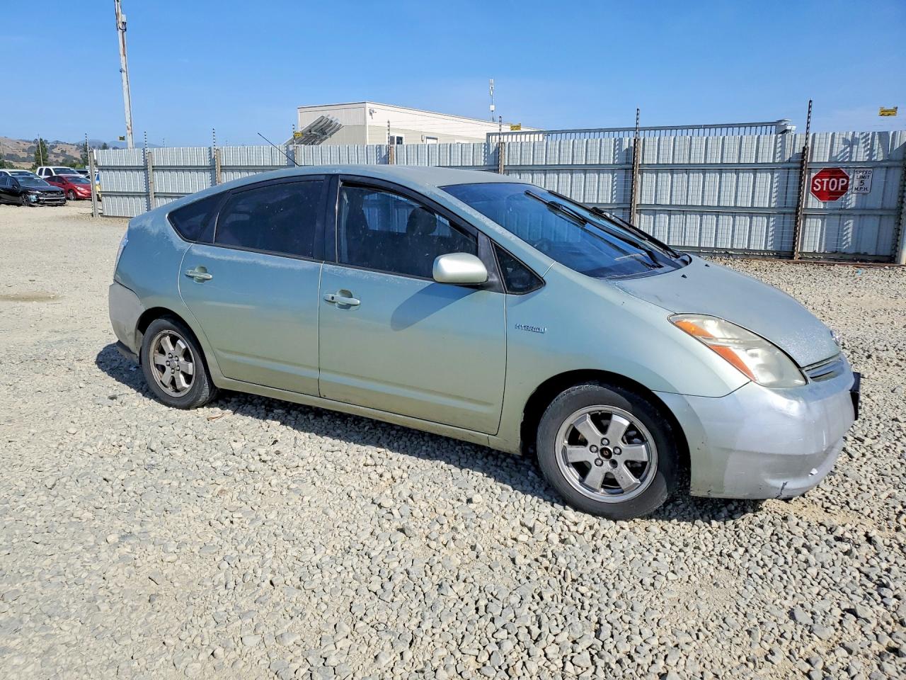 Toyota Prius Base