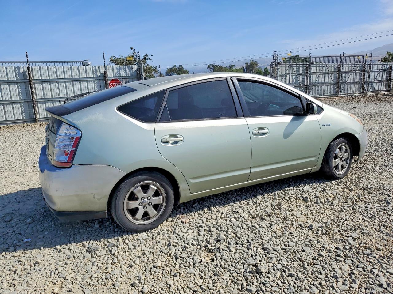 Toyota Prius Base