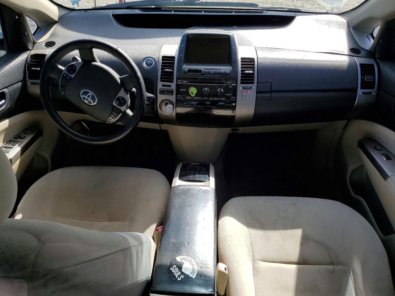Toyota Prius Base