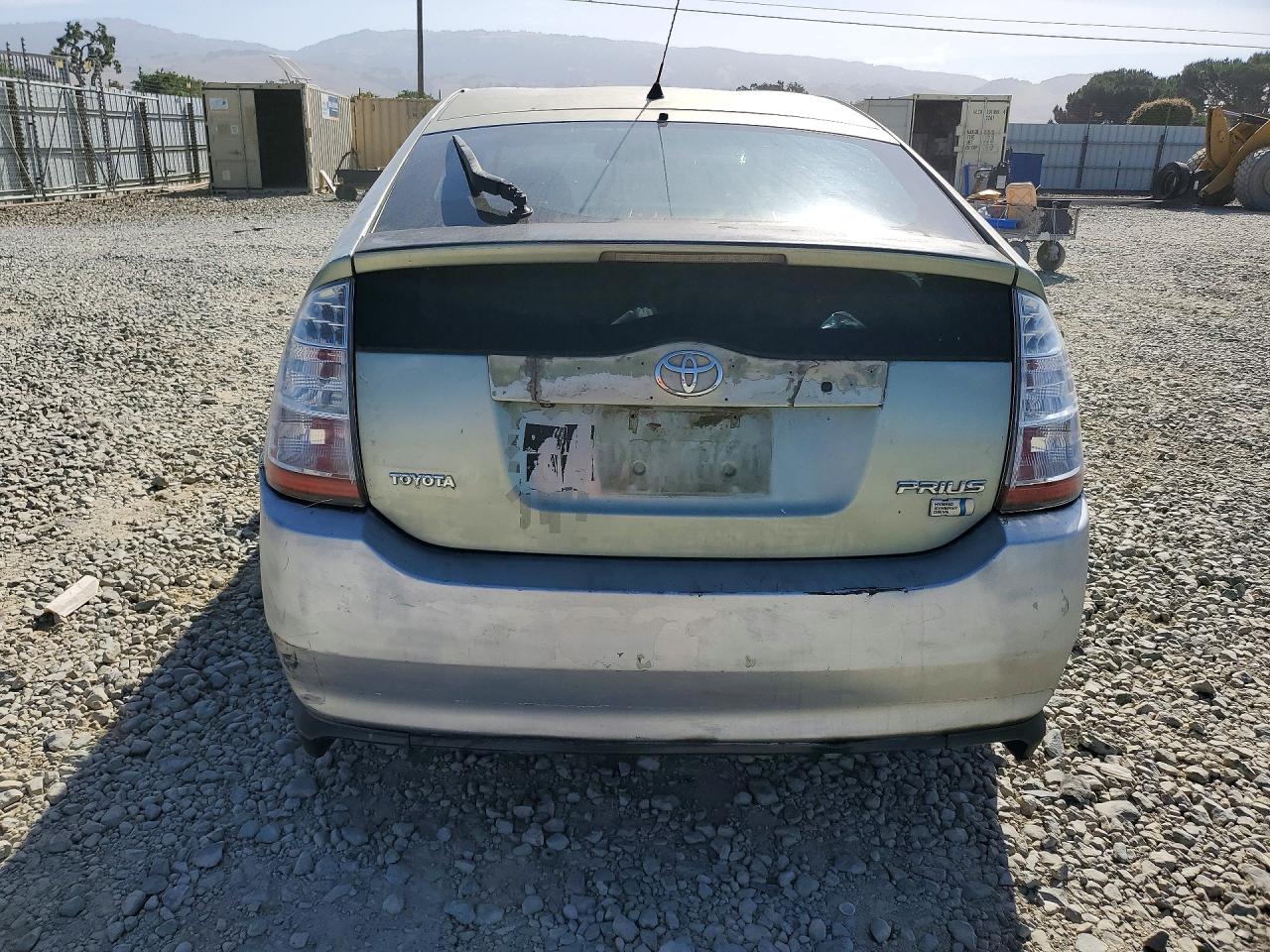 Toyota Prius Base