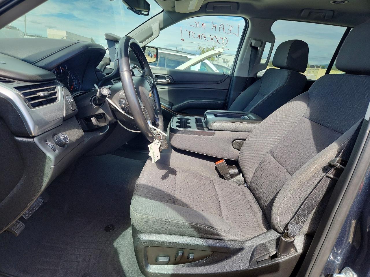 Chevrolet Tahoe C1500 Ls