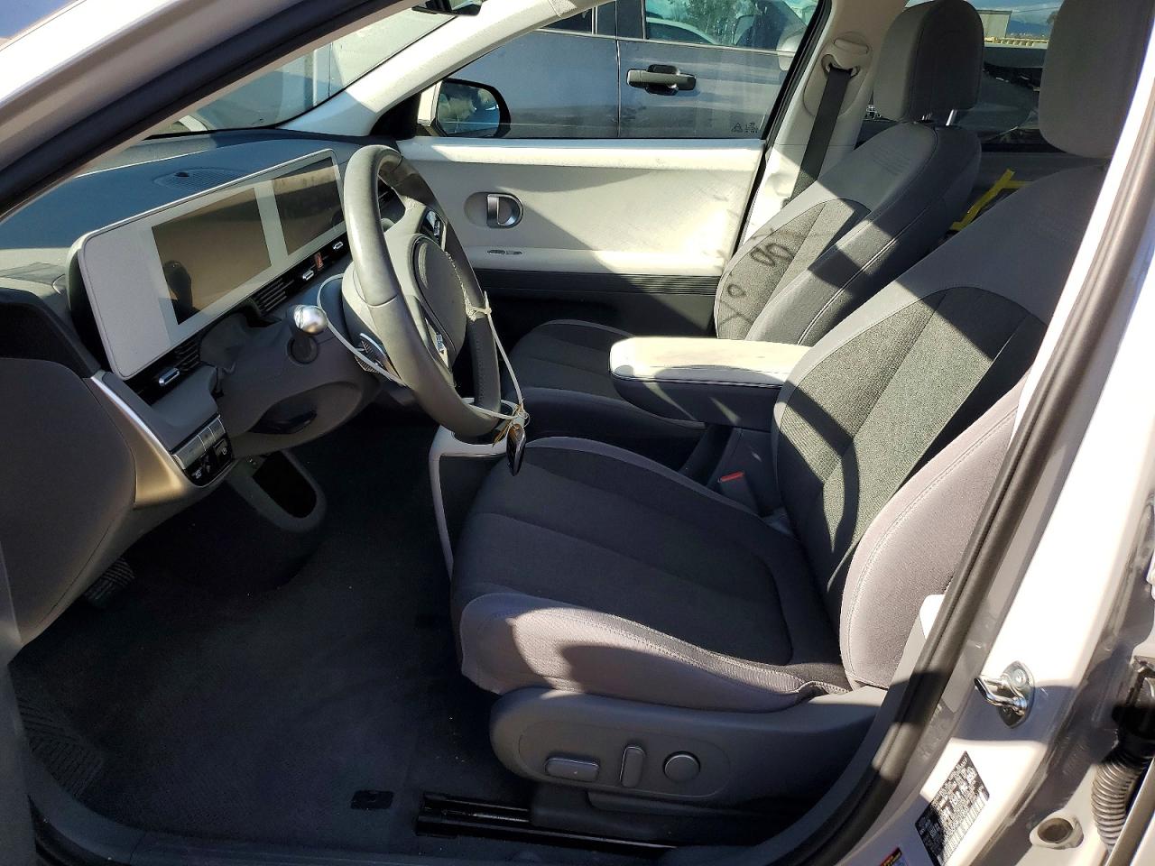 Hyundai Ioniq Sel
