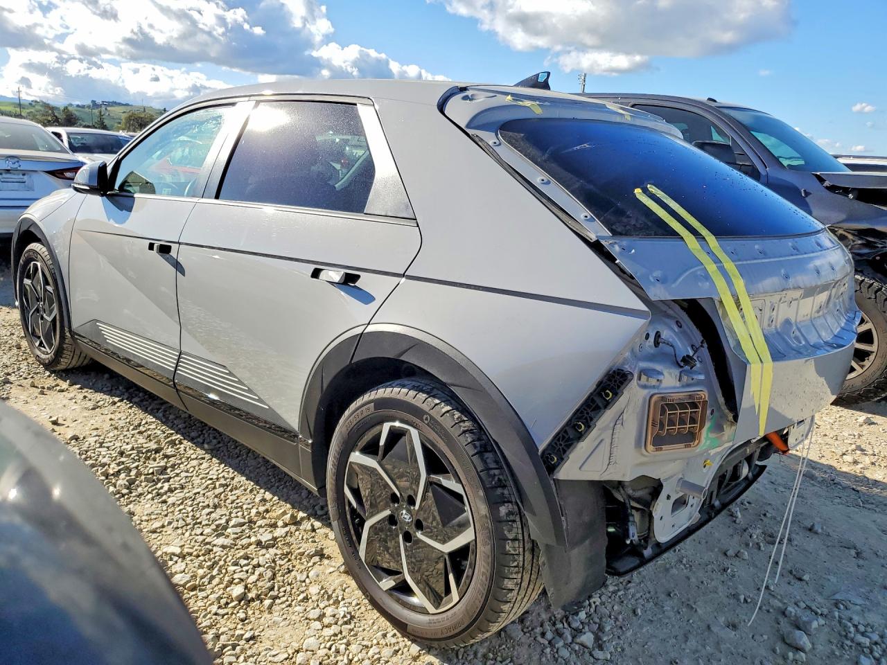 Hyundai Ioniq Sel