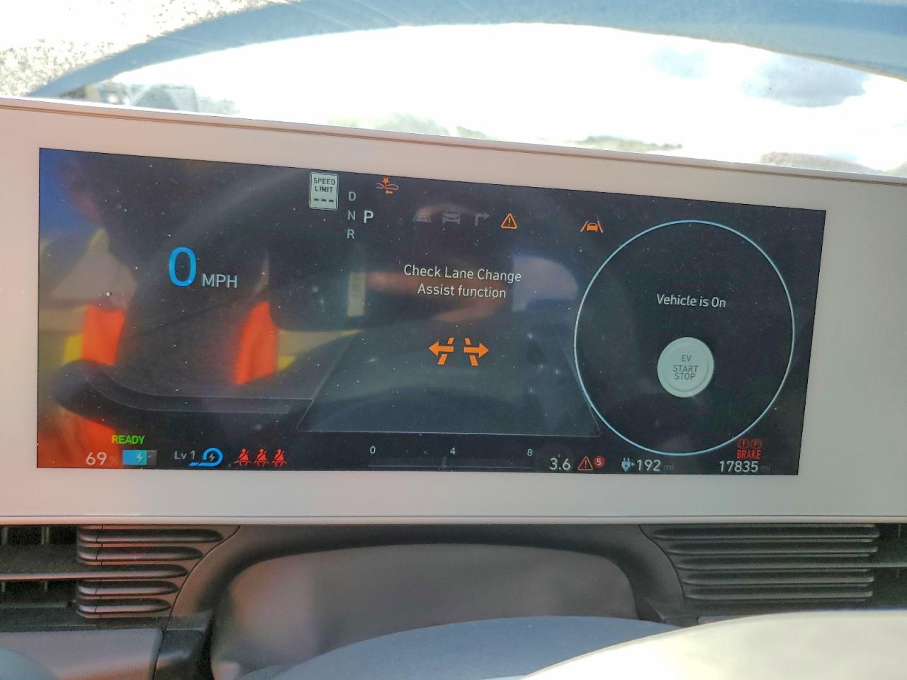 Hyundai Ioniq Sel
