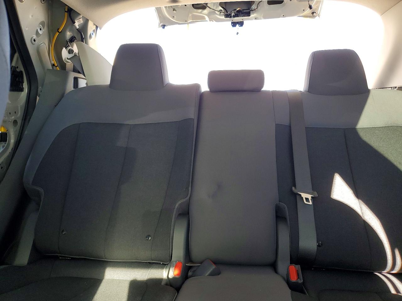 Hyundai Ioniq Sel