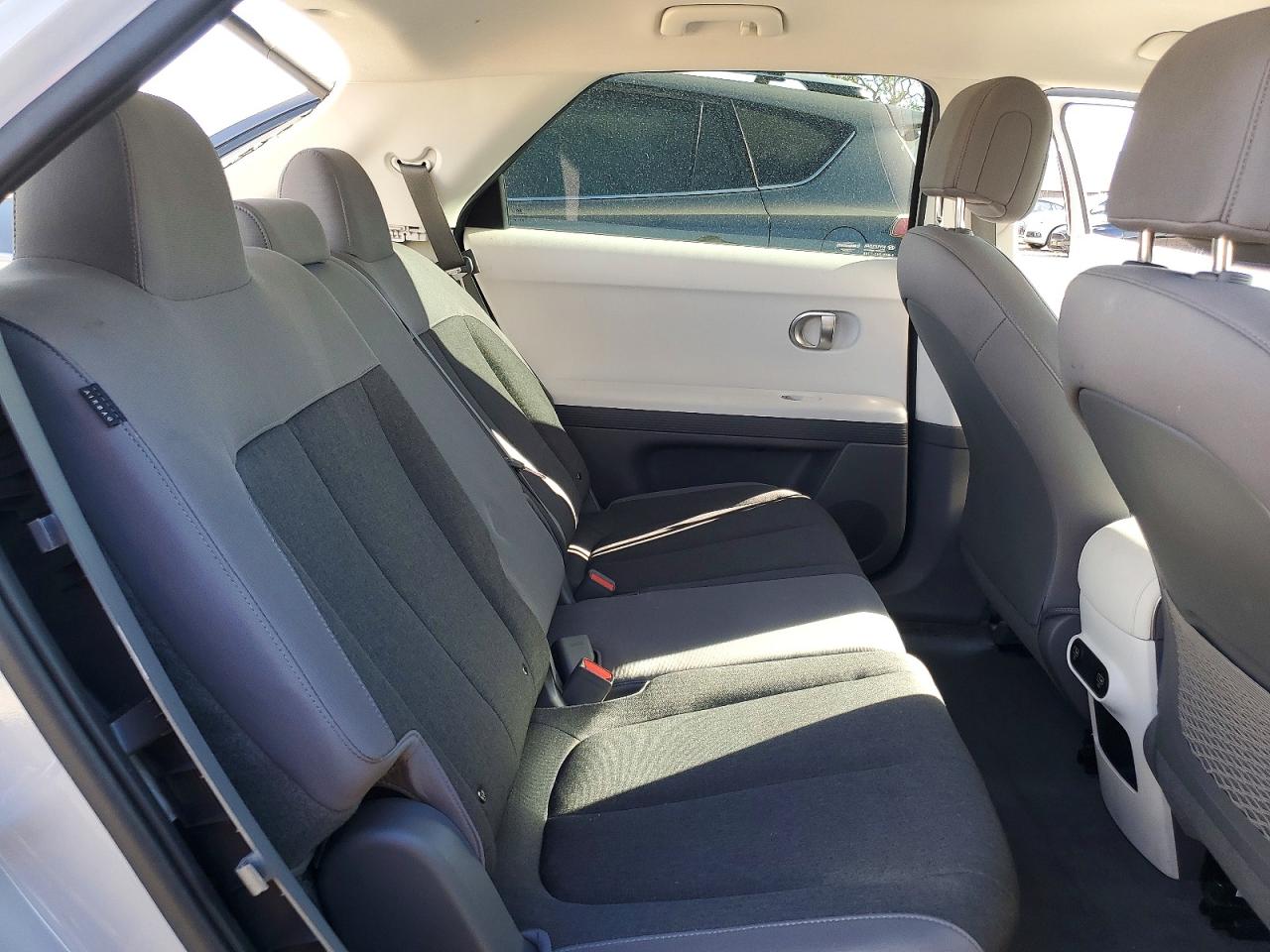 Hyundai Ioniq Sel