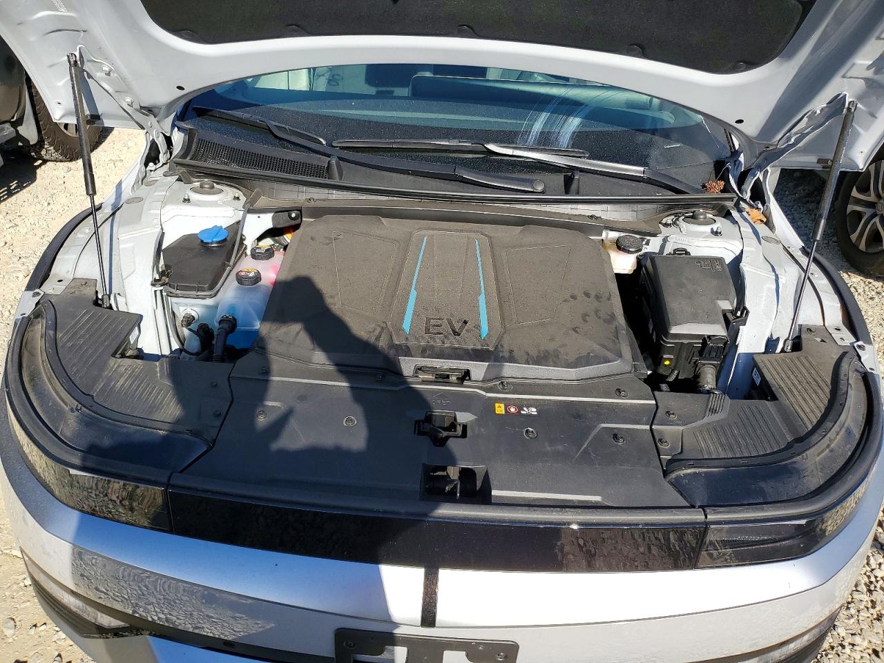 Hyundai Ioniq Sel