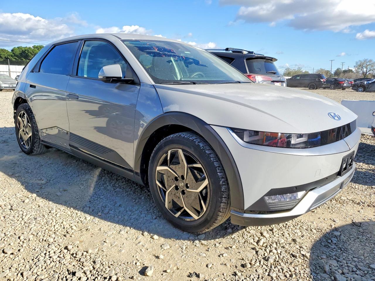 Hyundai Ioniq Sel