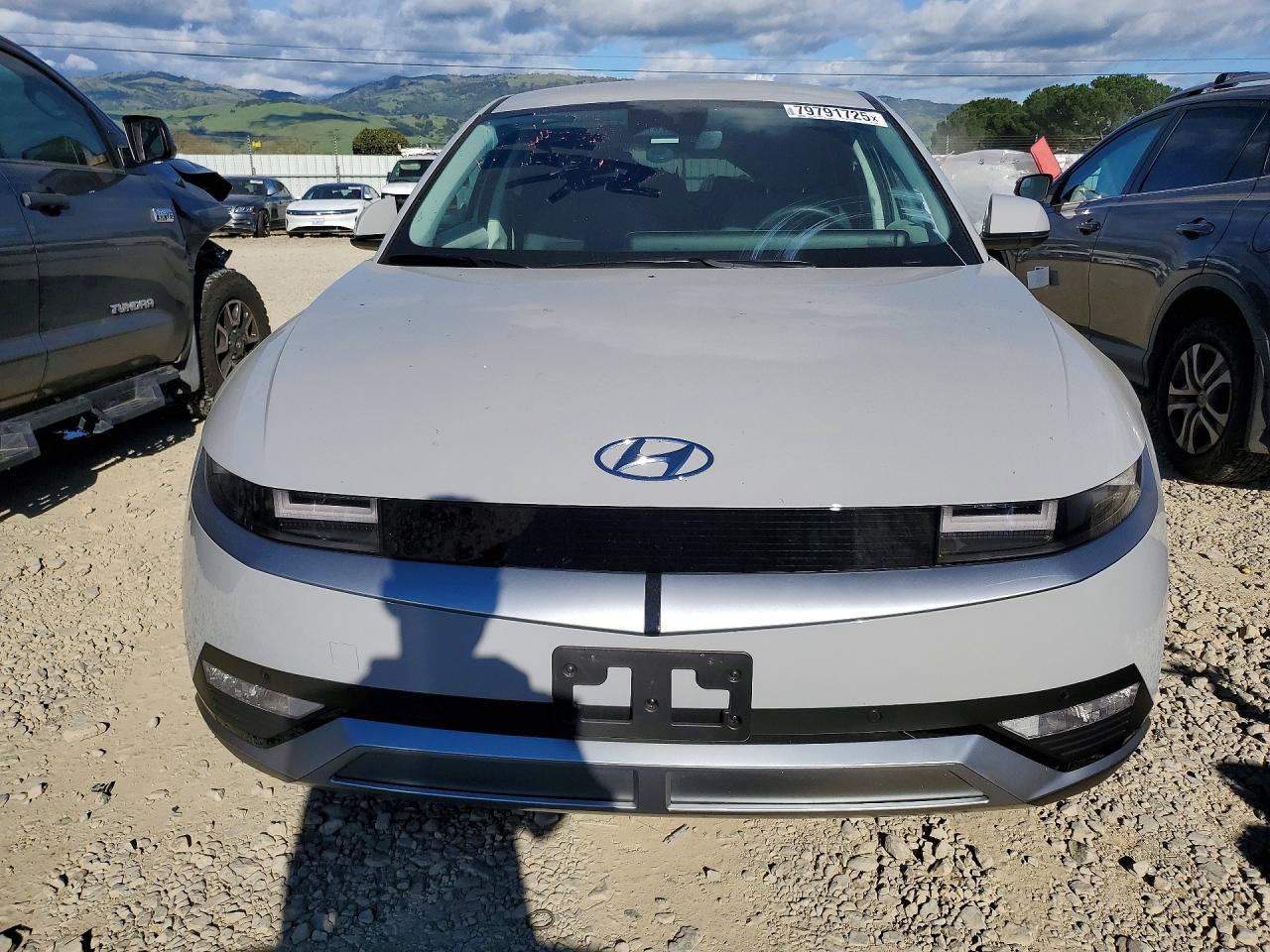 Hyundai Ioniq Sel