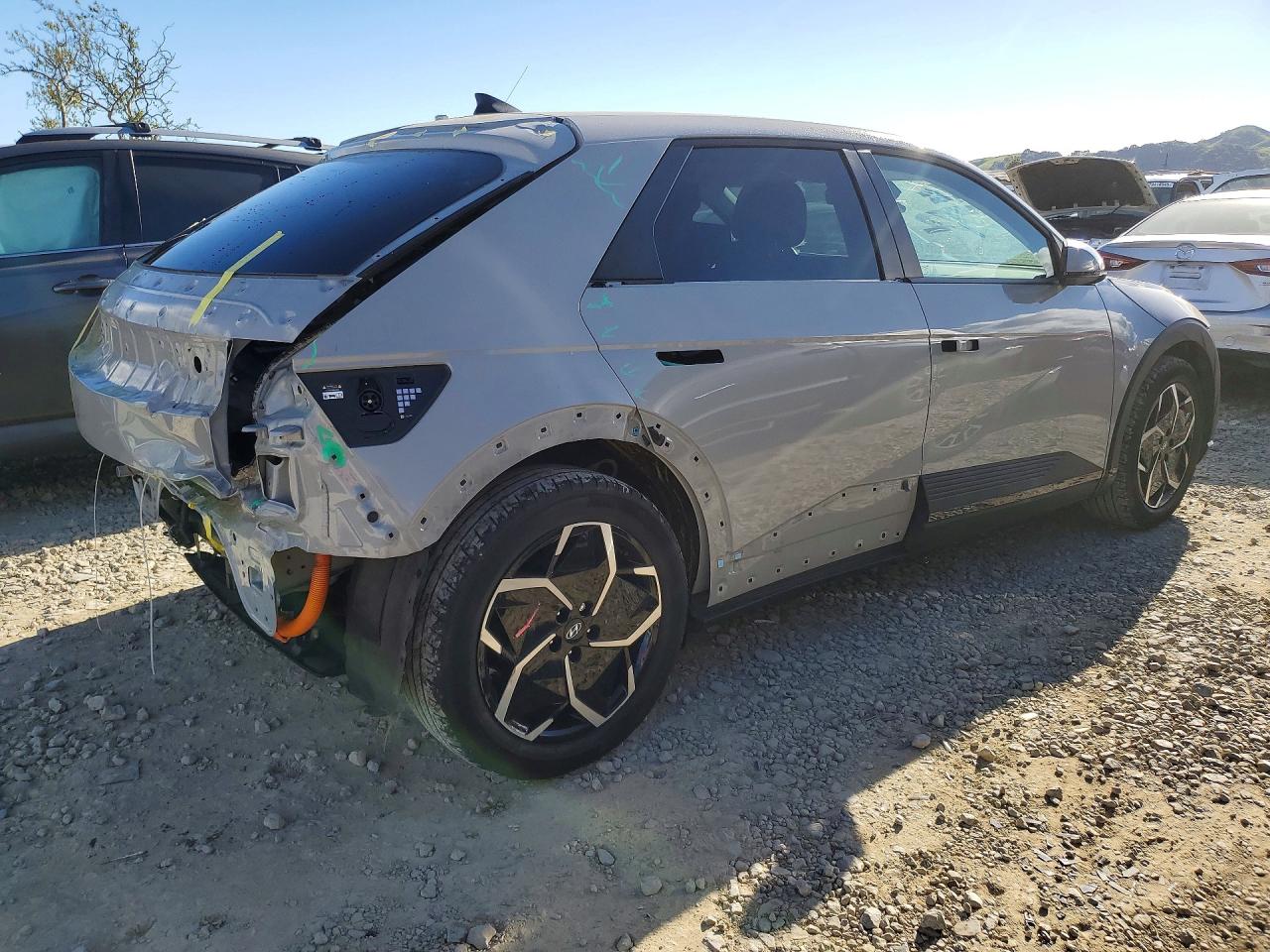 Hyundai Ioniq Sel
