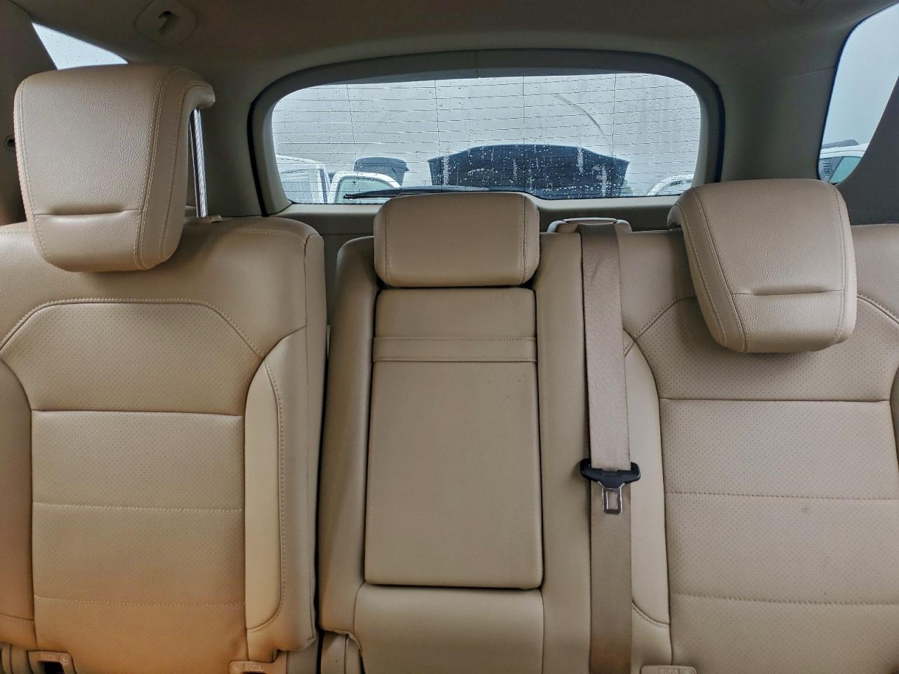 Mercedes-Benz M-Class 350