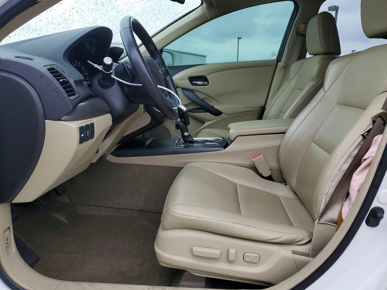 Acura RDX
