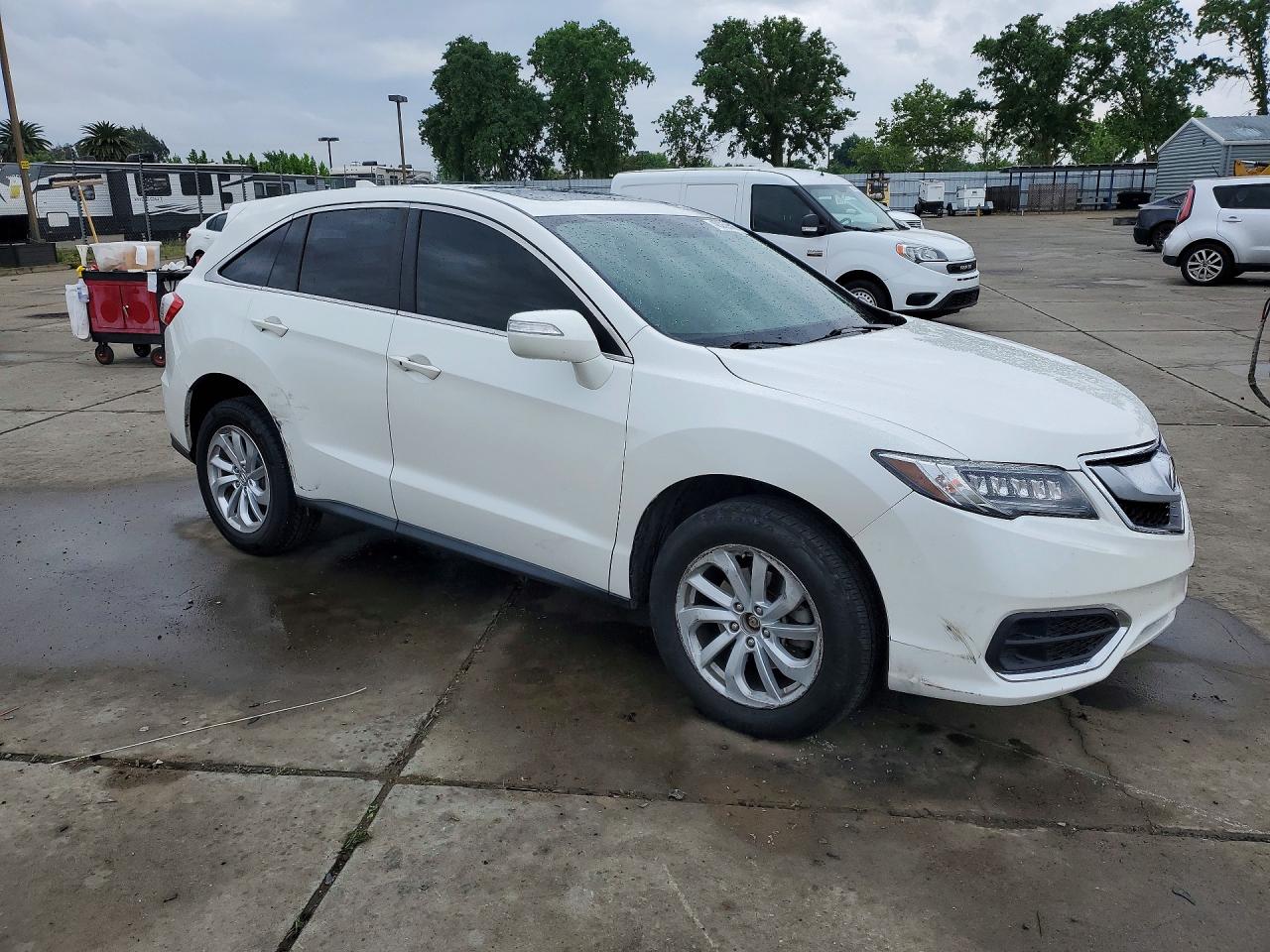 Acura RDX