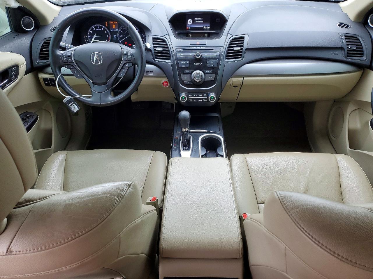 Acura RDX