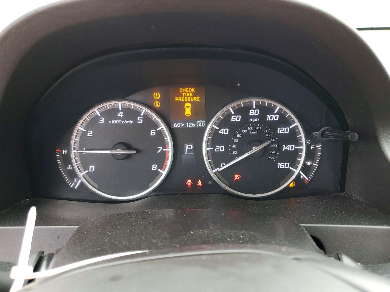 Acura RDX