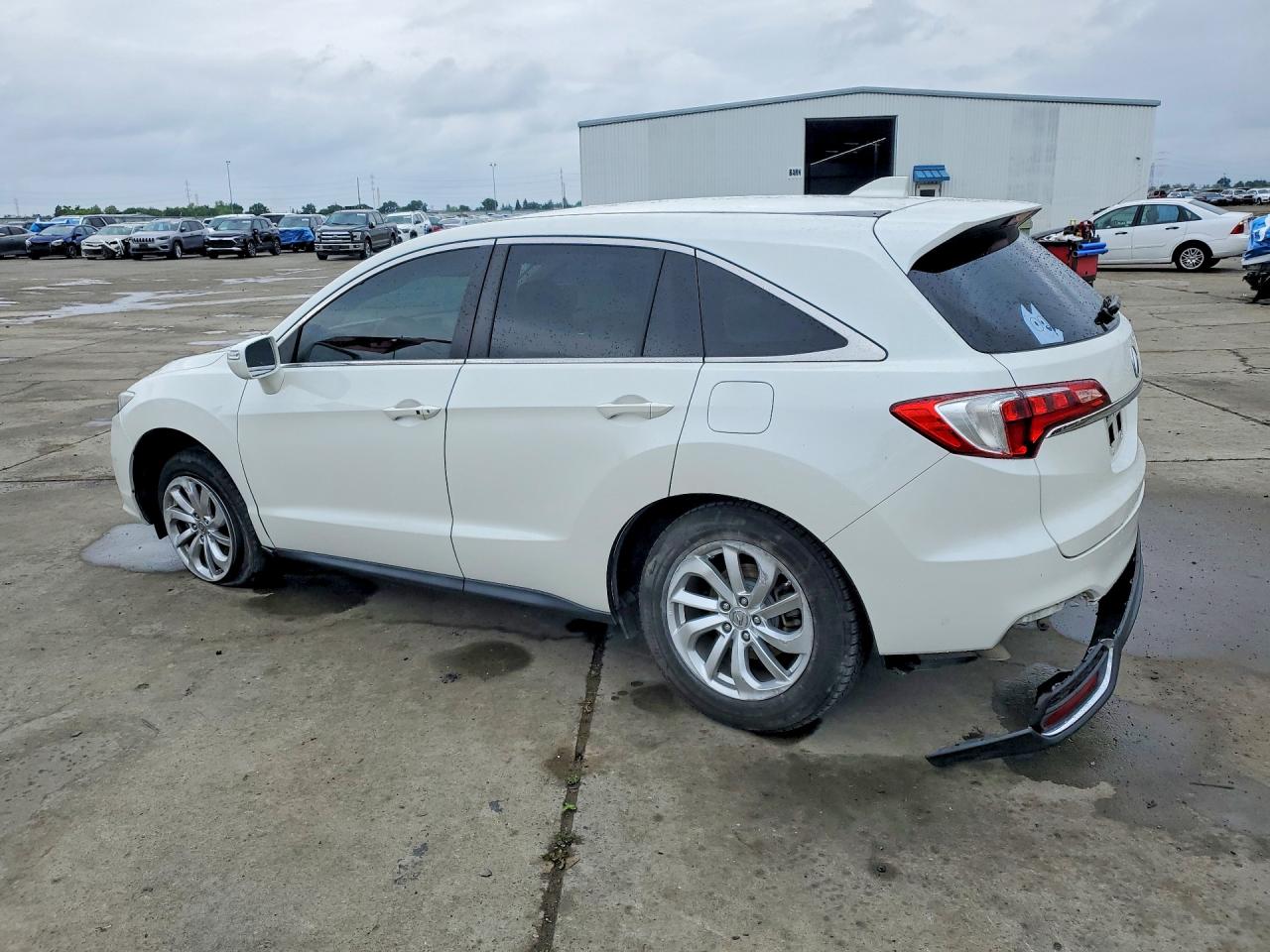Acura RDX
