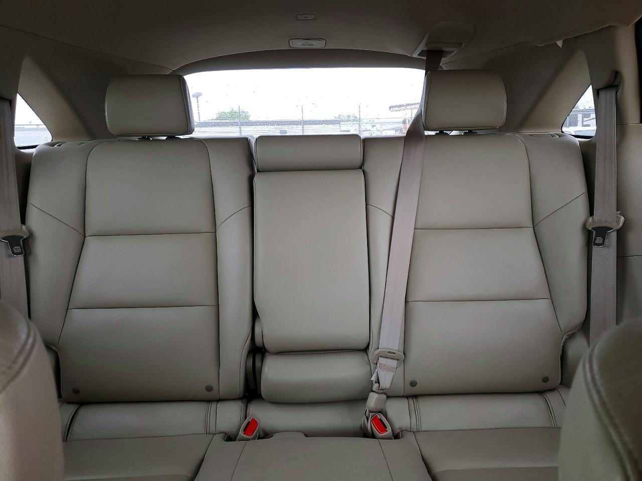 Acura RDX
