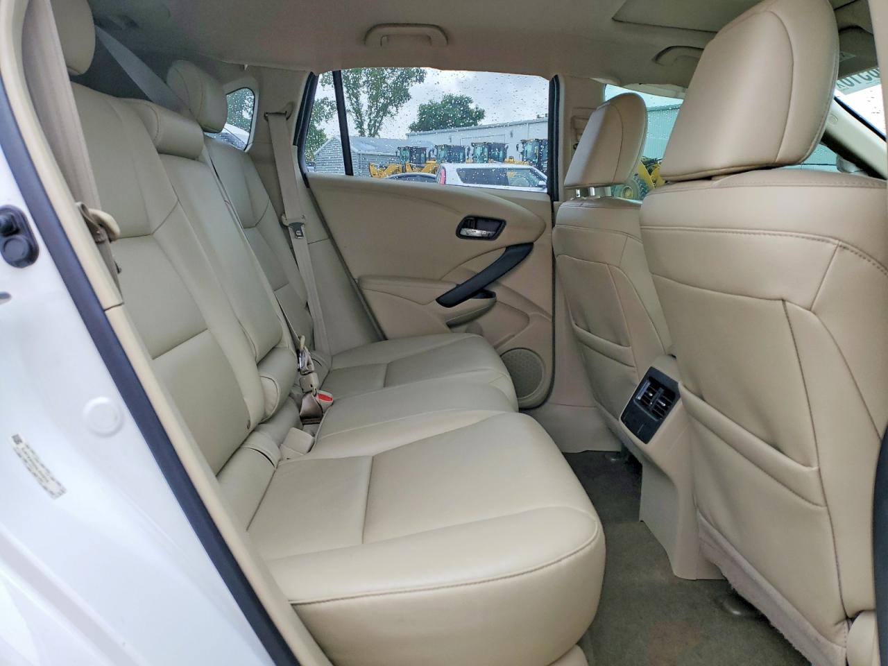Acura RDX