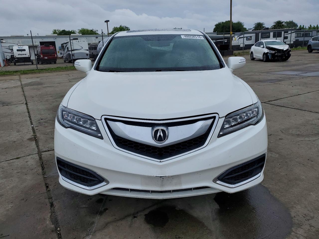 Acura RDX