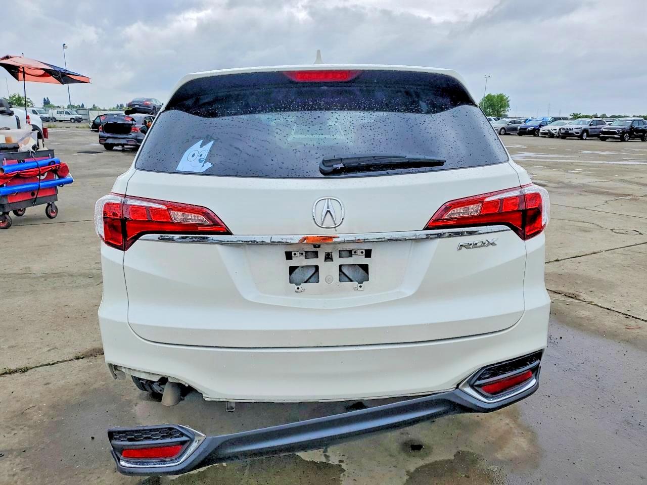 Acura RDX