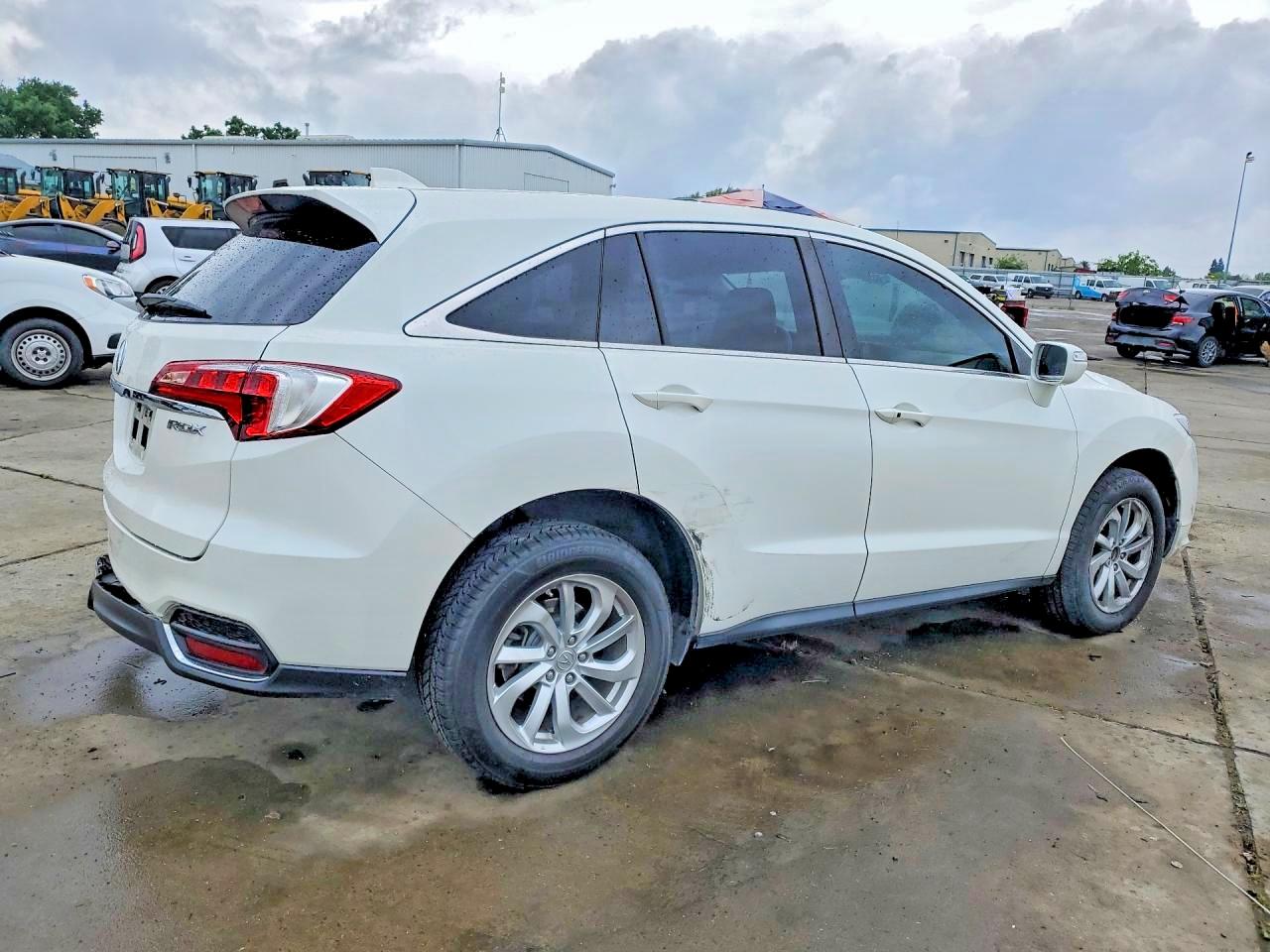 Acura RDX