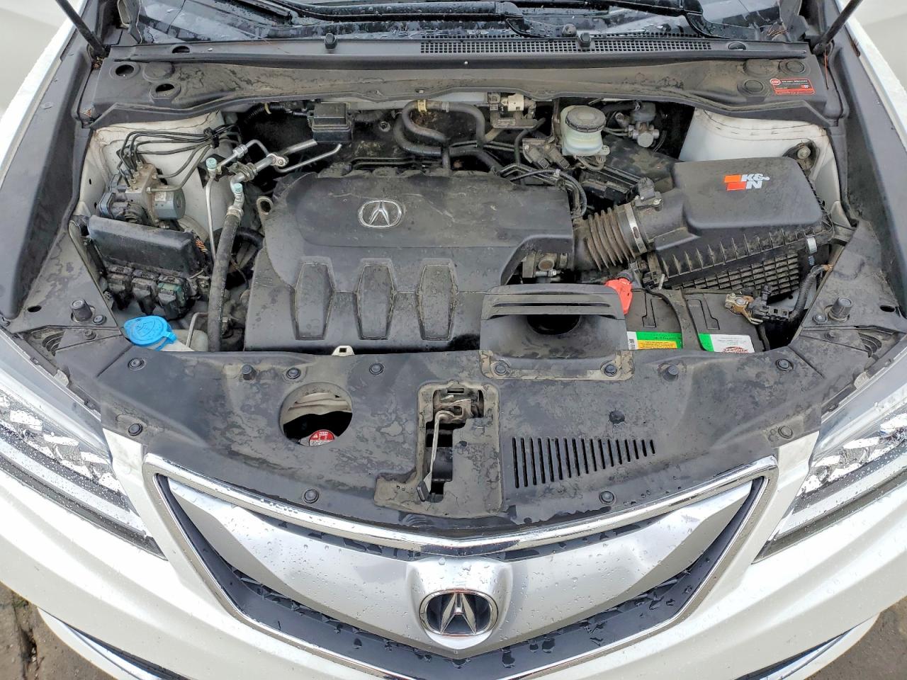 Acura RDX