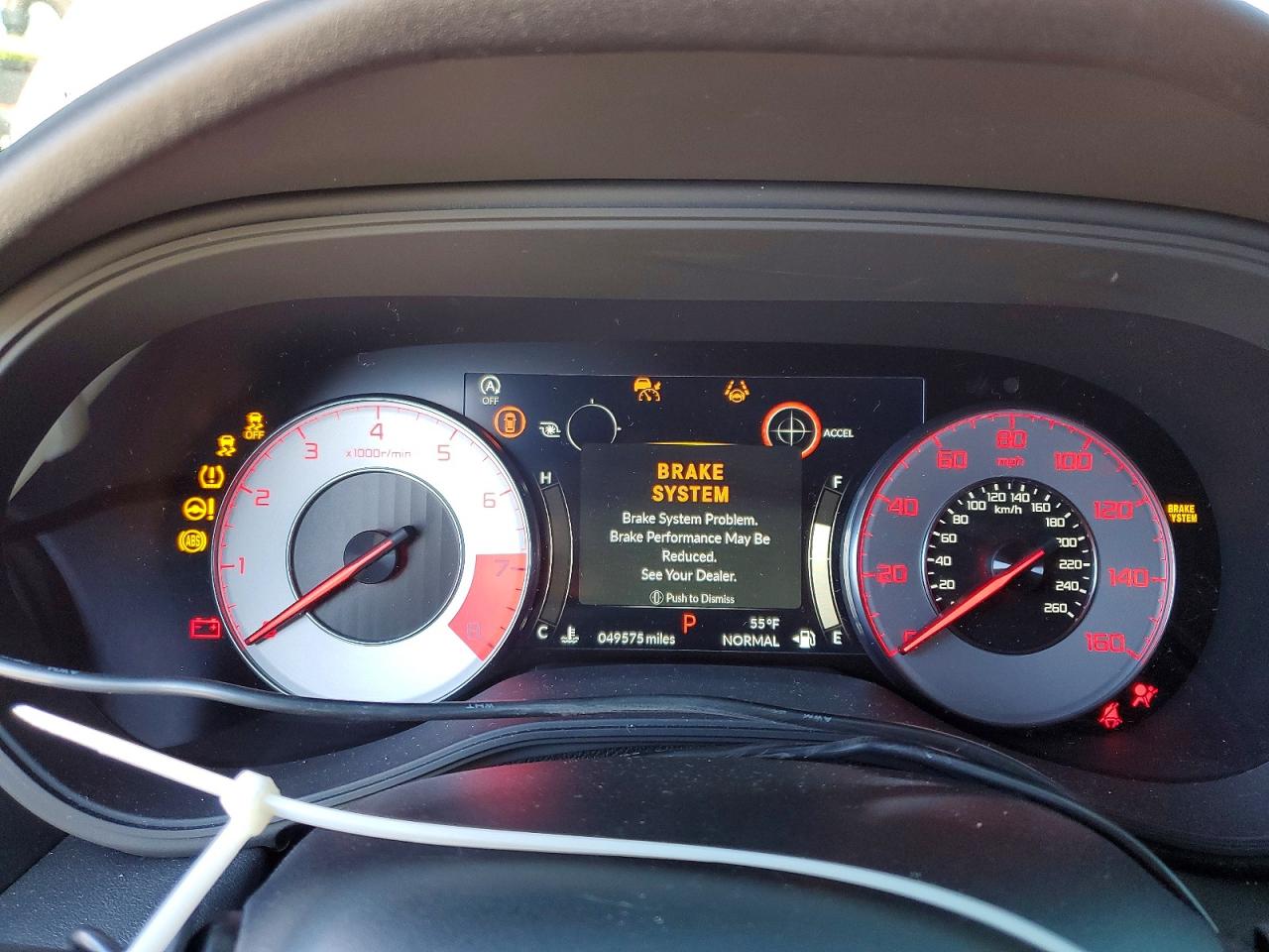 Acura TLX Tech A