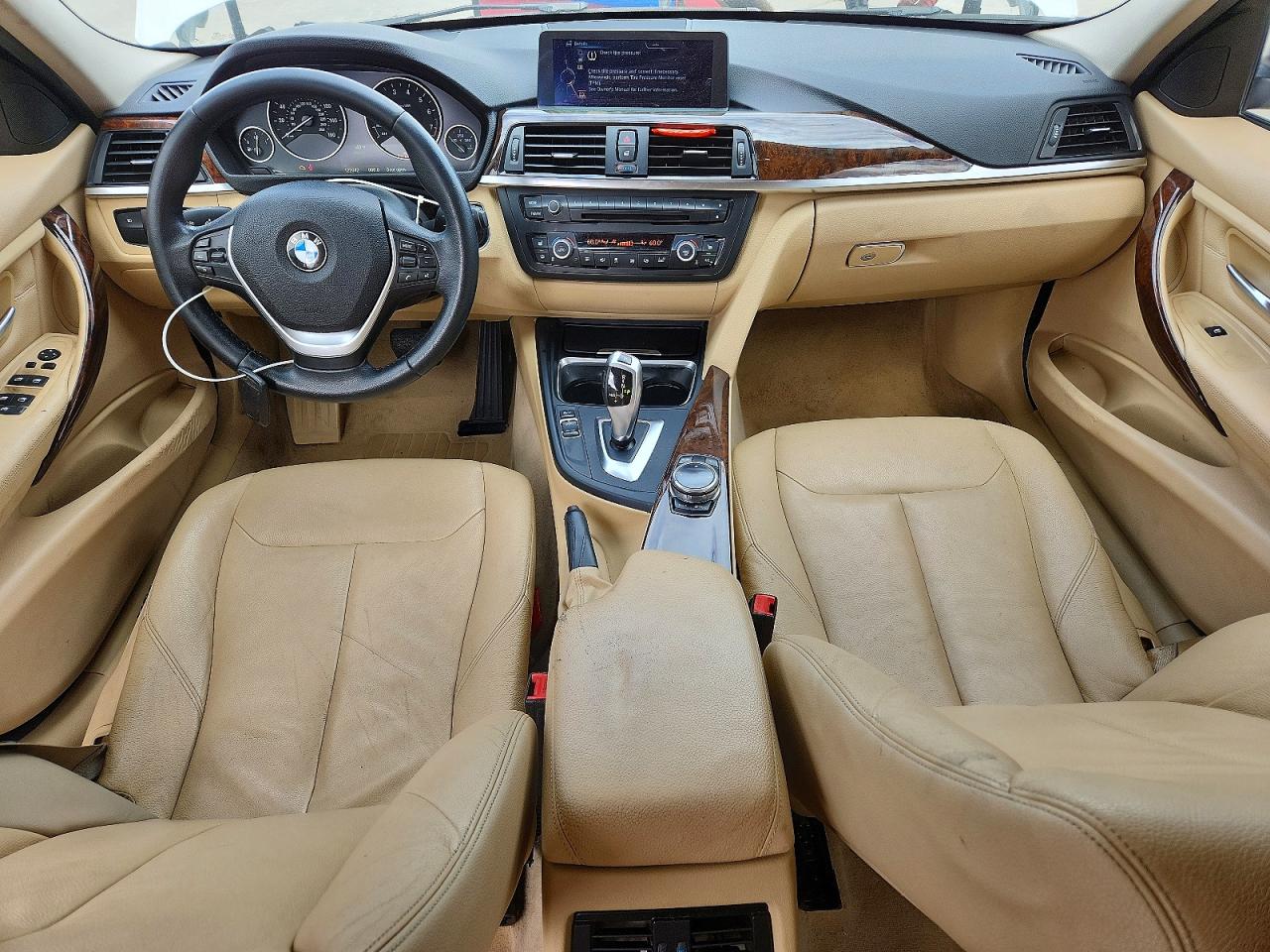 BMW 3 Series I Sulev