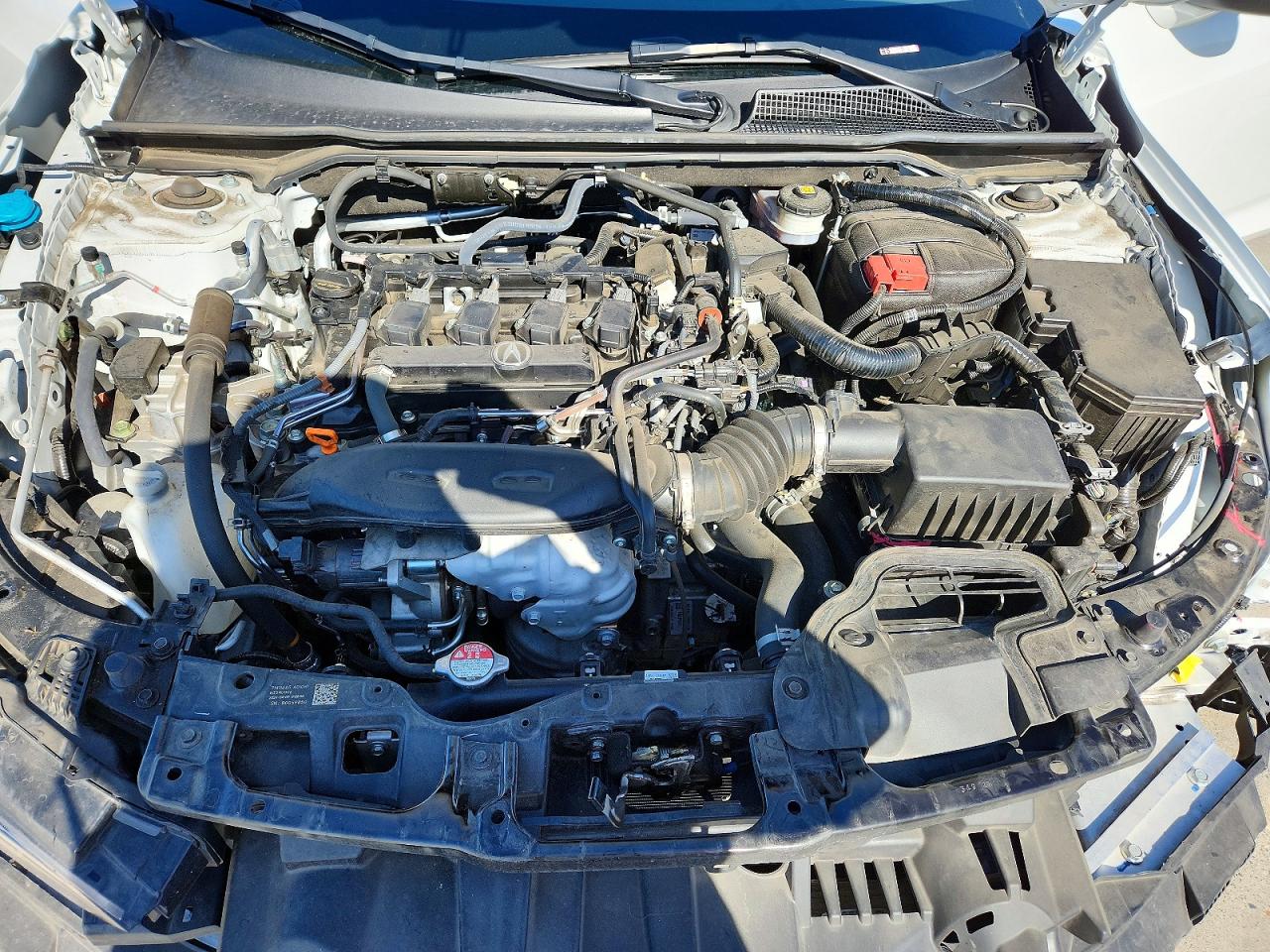 Acura Integra