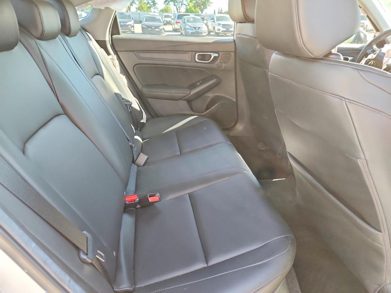 Acura Integra