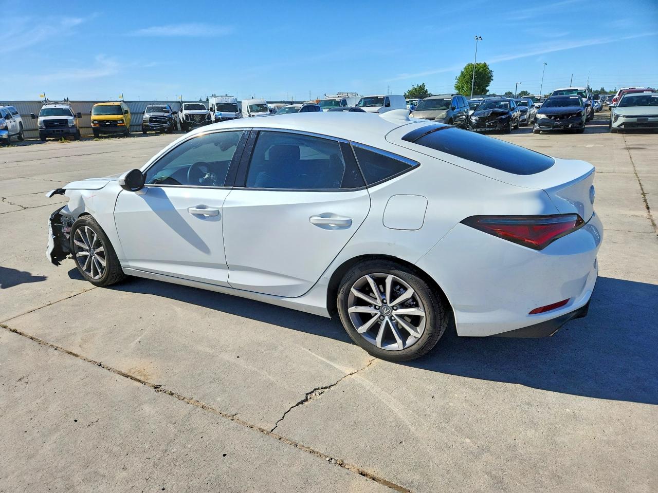 Acura Integra
