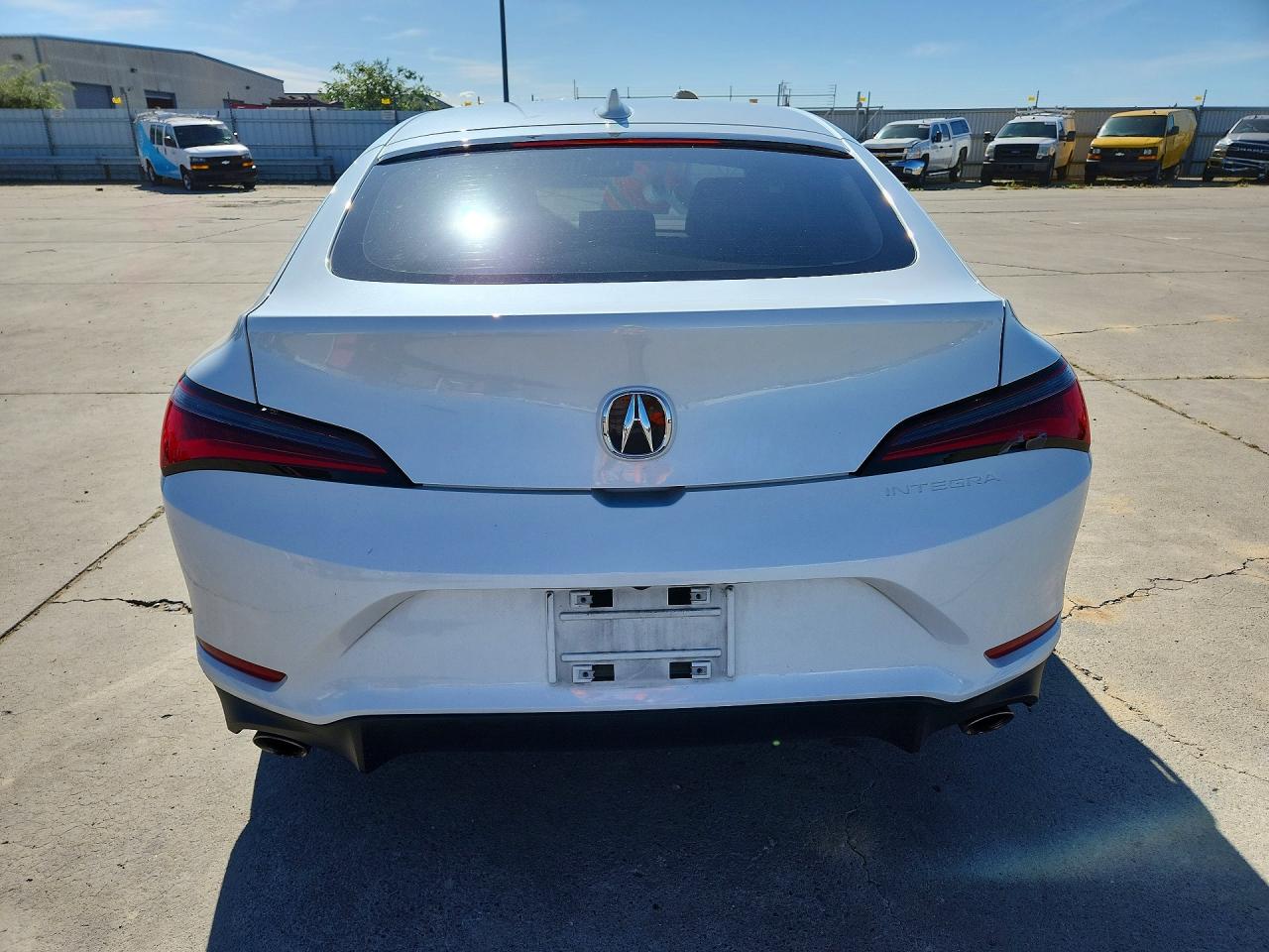Acura Integra