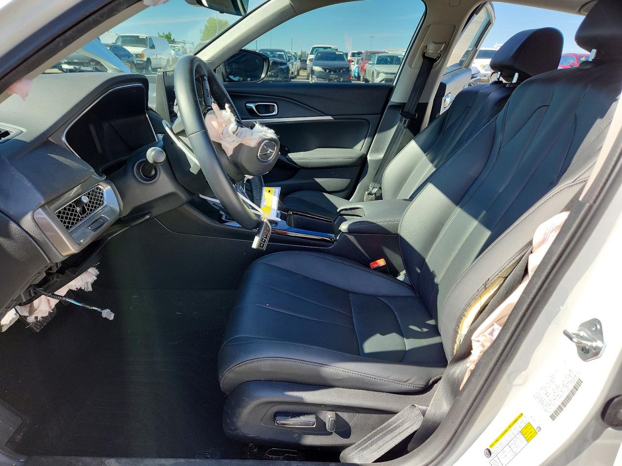 Acura Integra
