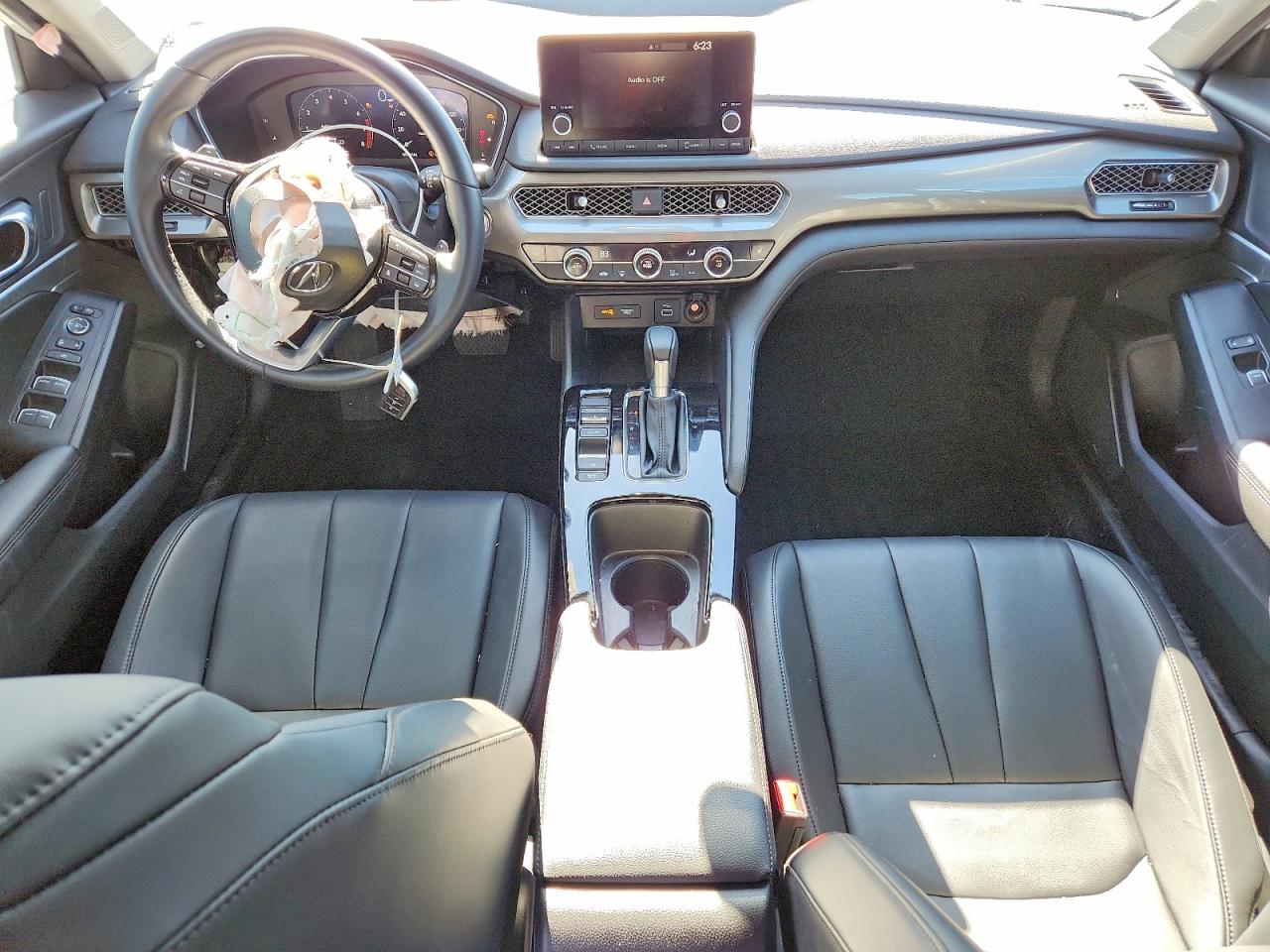 Acura Integra
