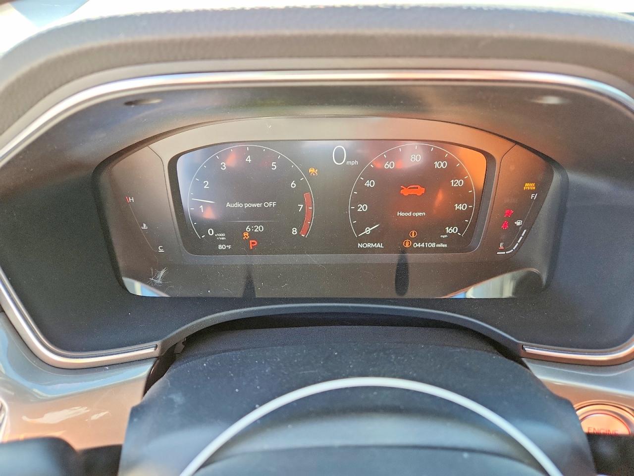 Acura Integra