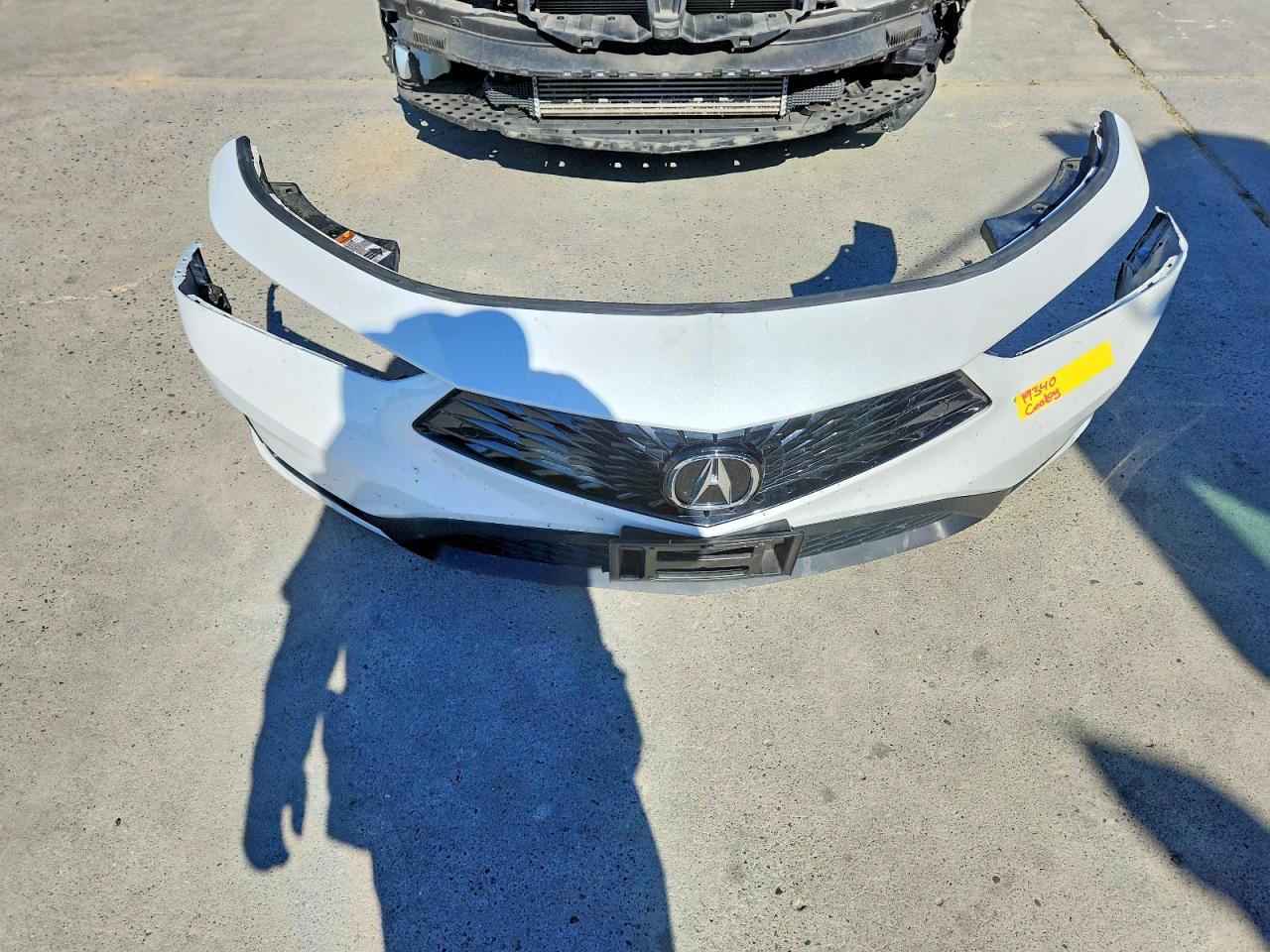 Acura Integra