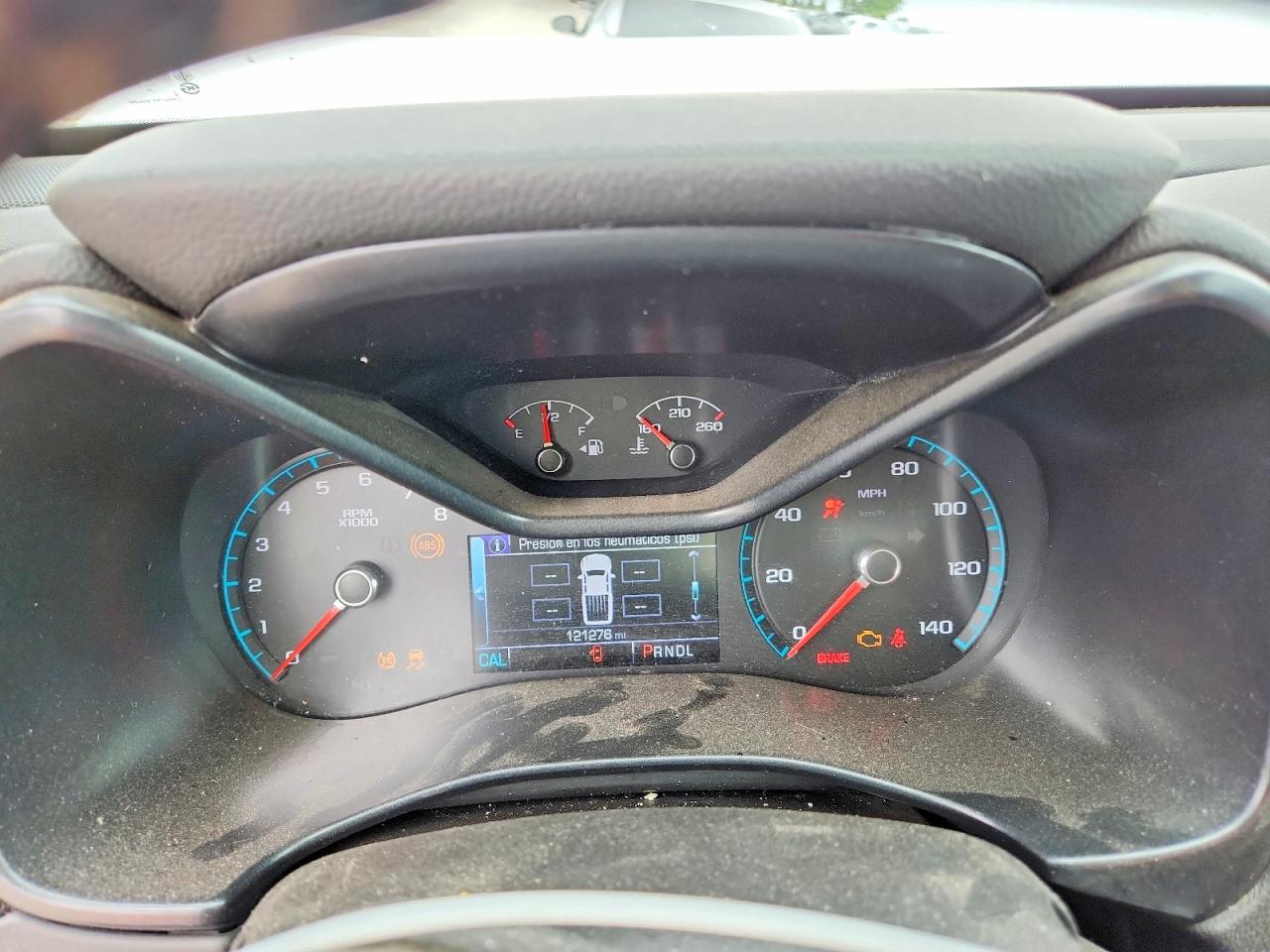 Chevrolet Colorado Lt
