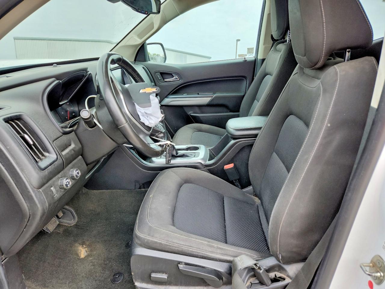 Chevrolet Colorado Lt