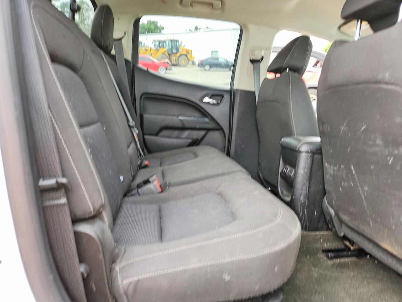 Chevrolet Colorado Lt